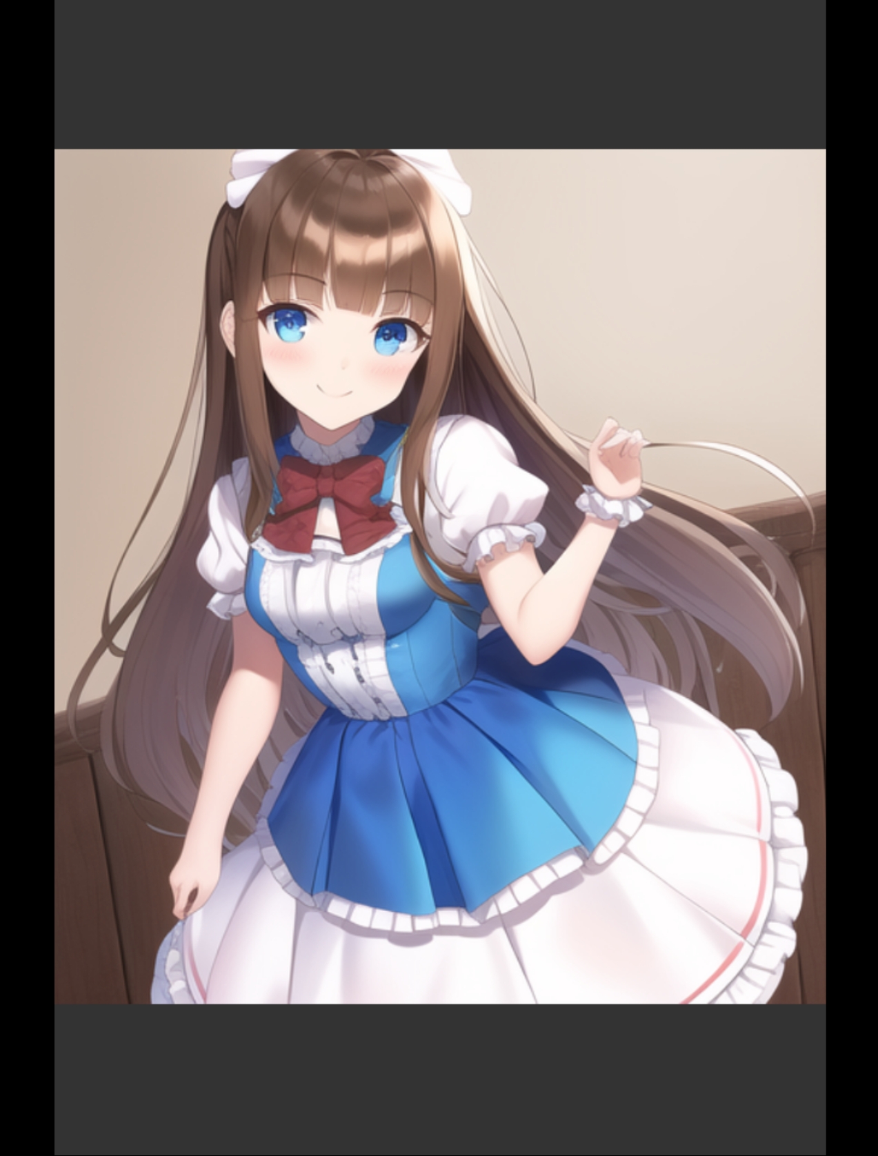 僕の過ち彼女の秘密