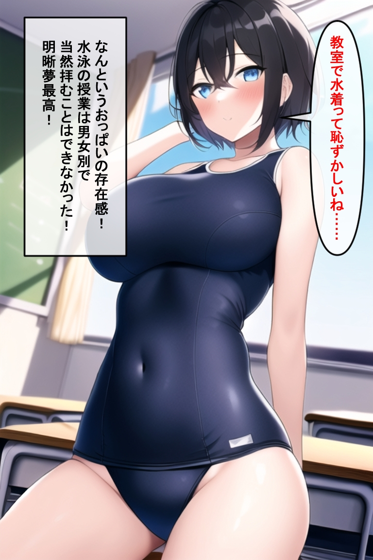 明晰夢でやりたい放題やってみた