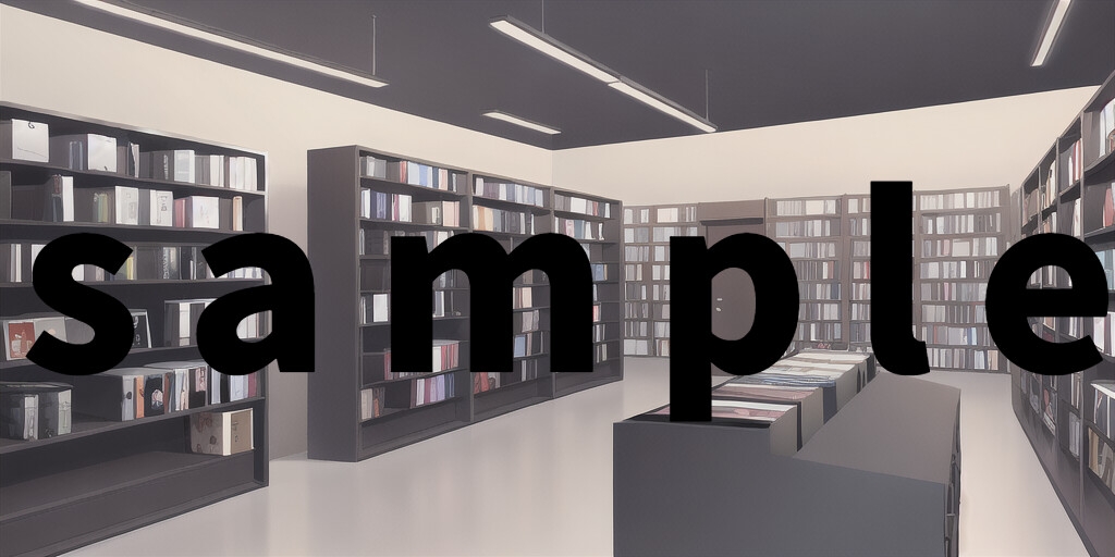 【1024×512サイズ】現代背景素材集「PNG 合計505枚」