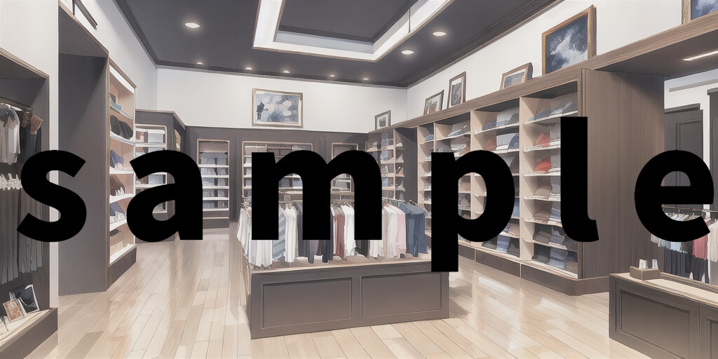 【1024×512サイズ】現代背景素材集「PNG 合計505枚」