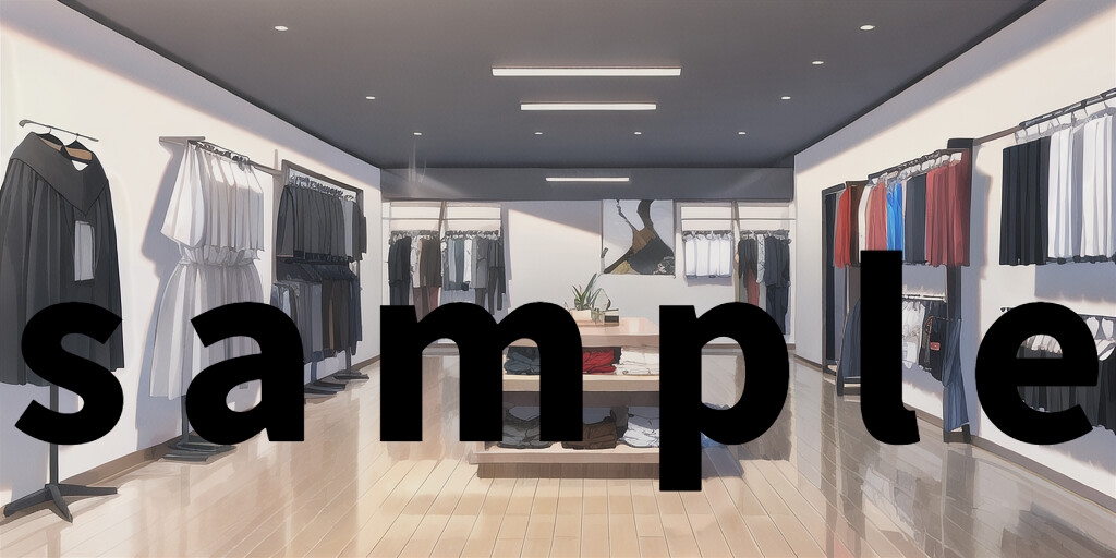 【1024×512サイズ】現代背景素材集「PNG 合計505枚」