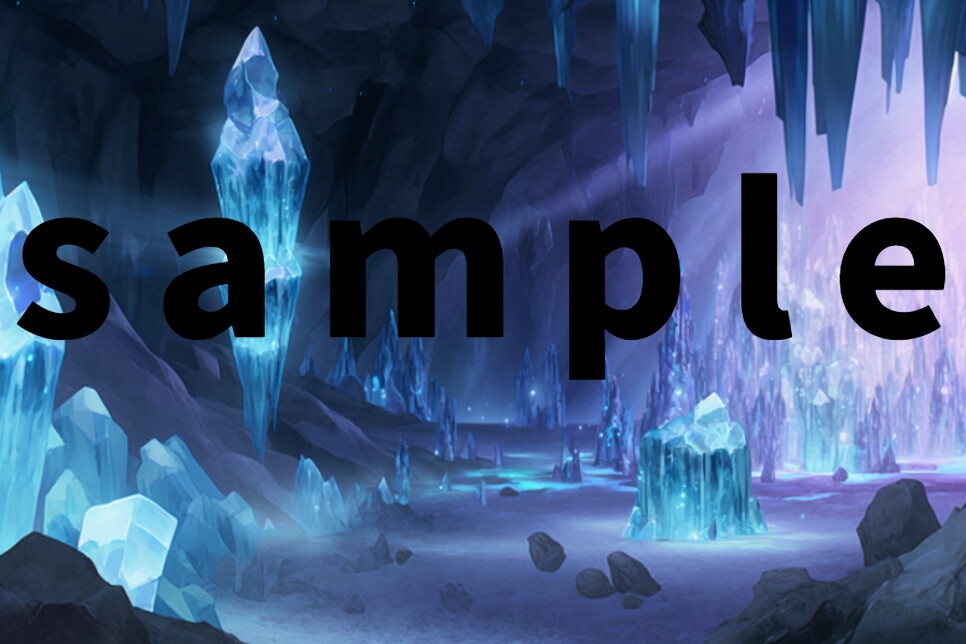 【3:2サイズ】幻想世界背景素材集「PNG 合計94枚」