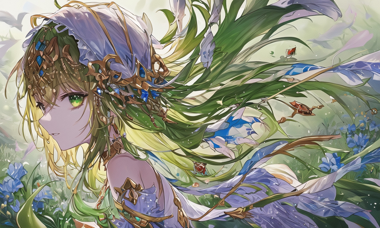 【1000枚が100円】宝石と水晶の煌めきをあなたに