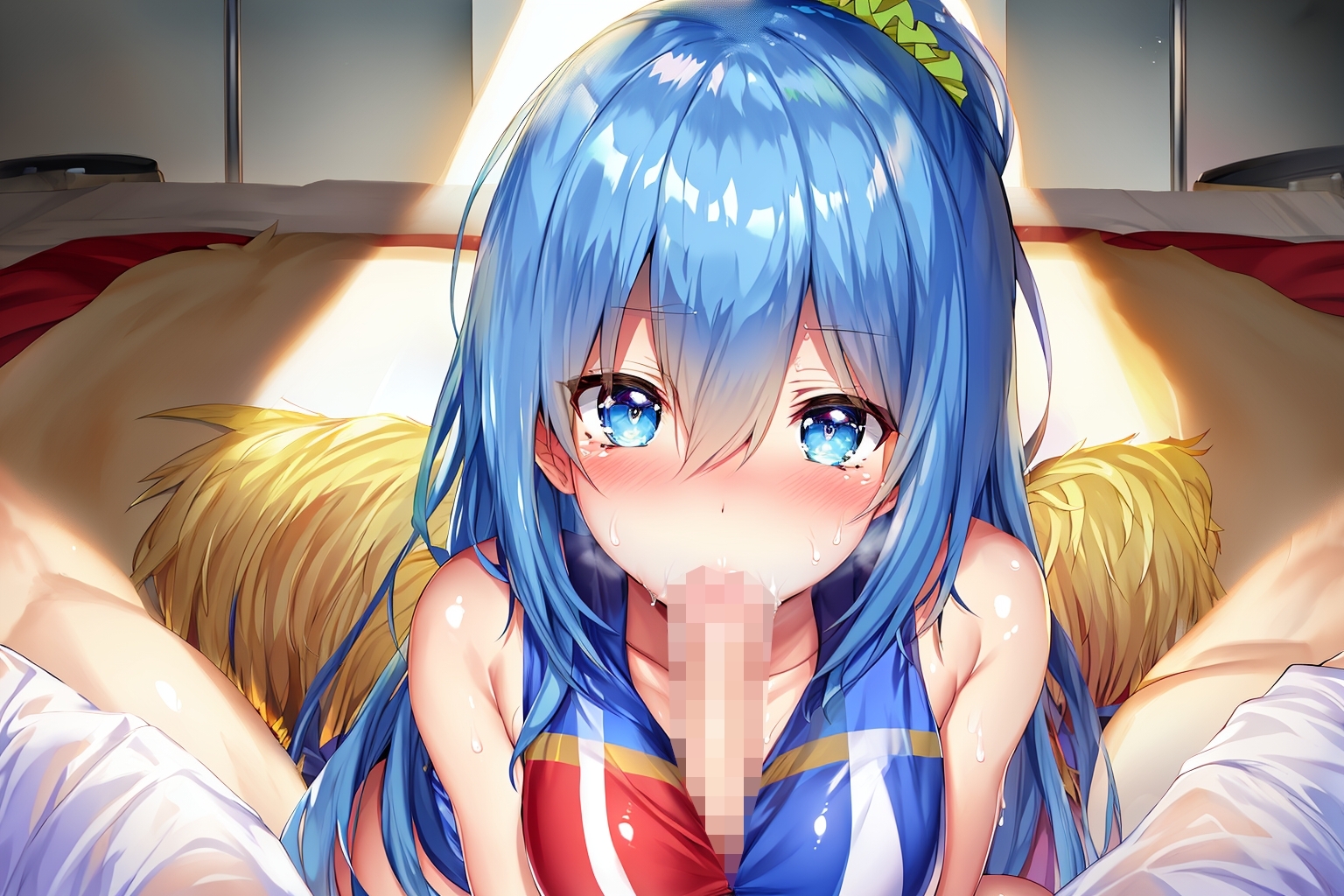 チア部でヤリまくり!