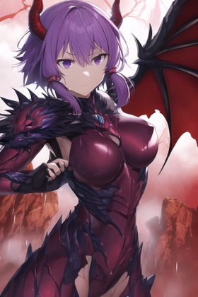 ゆかりヴァーナCG集 vol.1