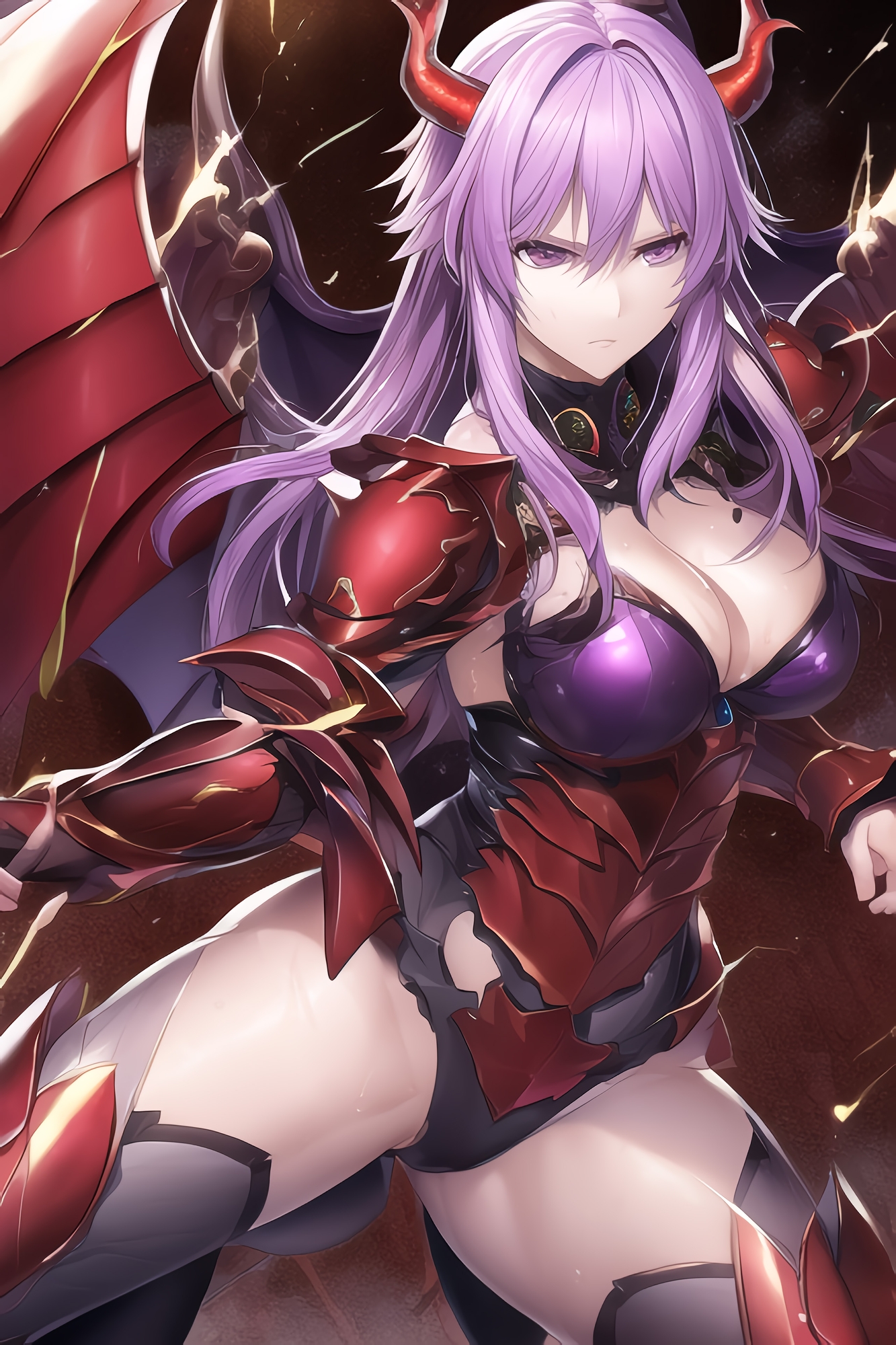 ゆかりヴァーナCG集 vol.1