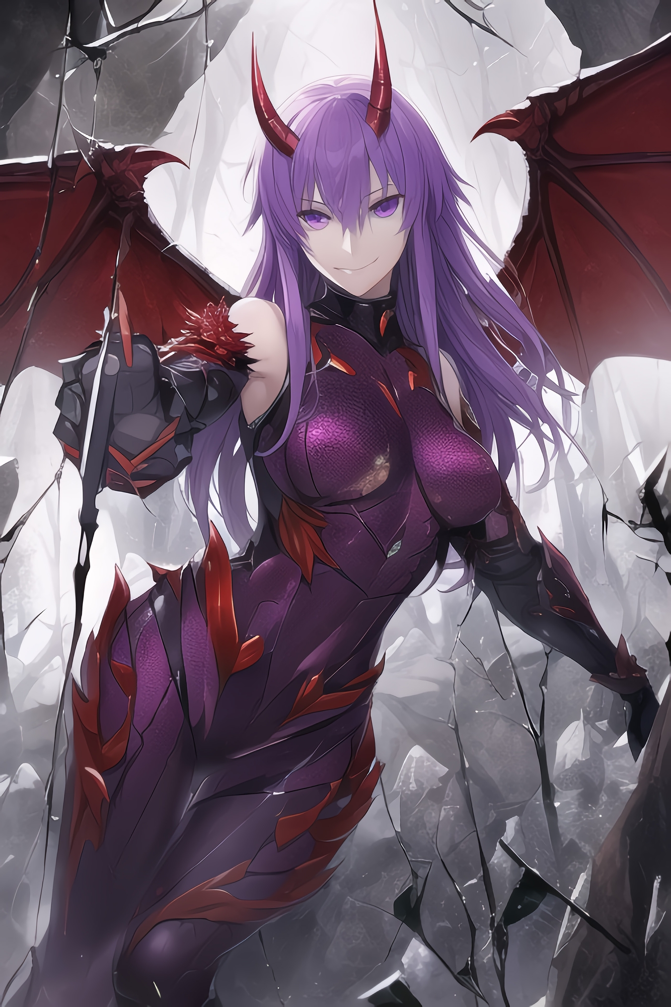 ゆかりヴァーナCG集 vol.1