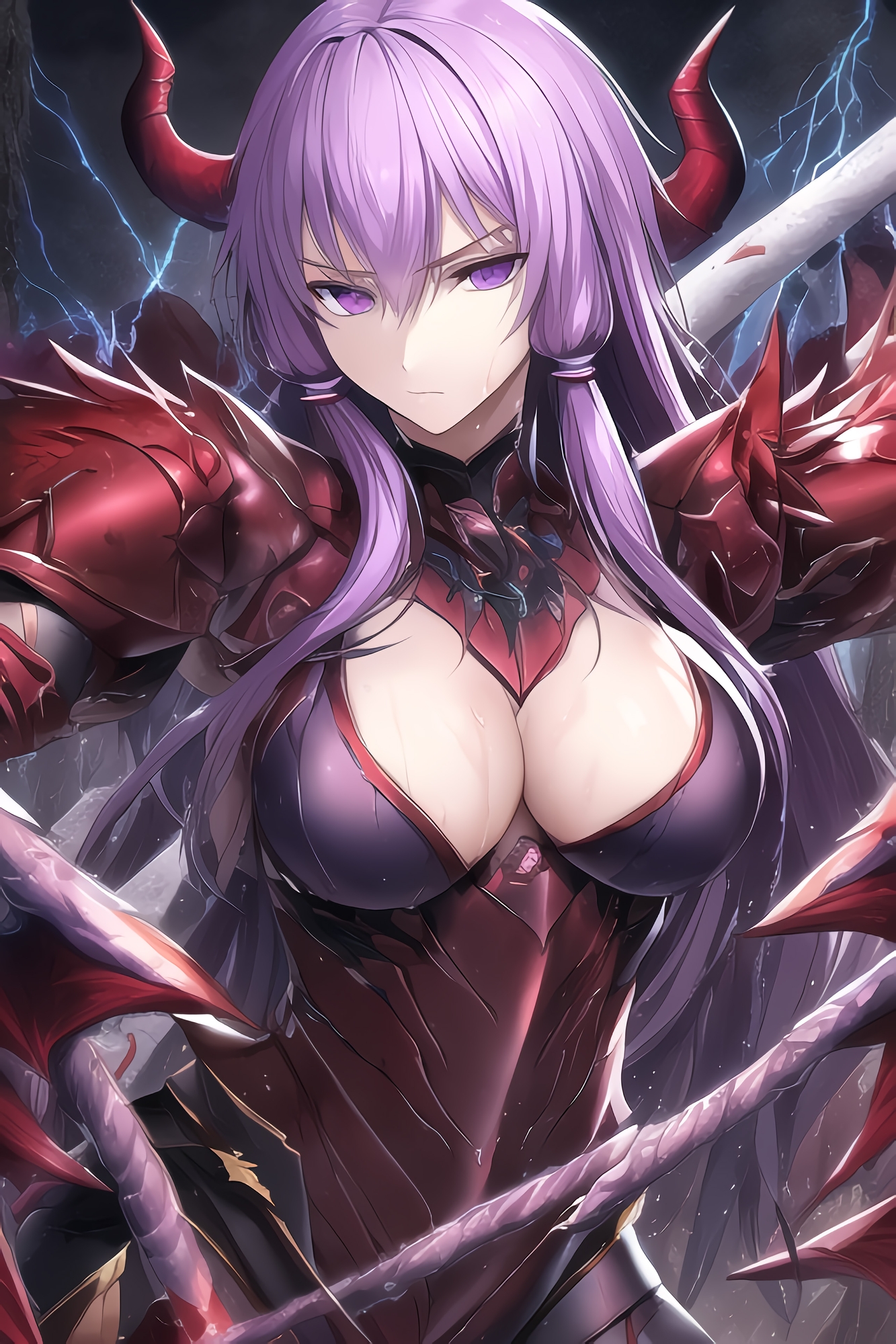 ゆかりヴァーナCG集 vol.1