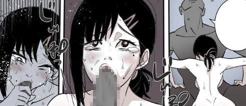 チェ○ソーマン:東○コベニAVDebut!