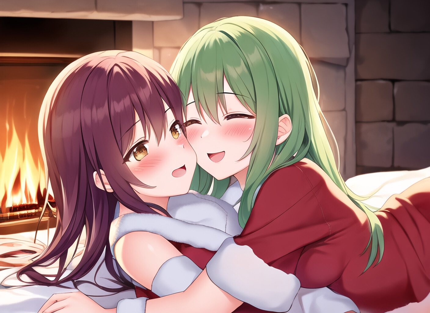 winter romantic ～冬のロマンス～