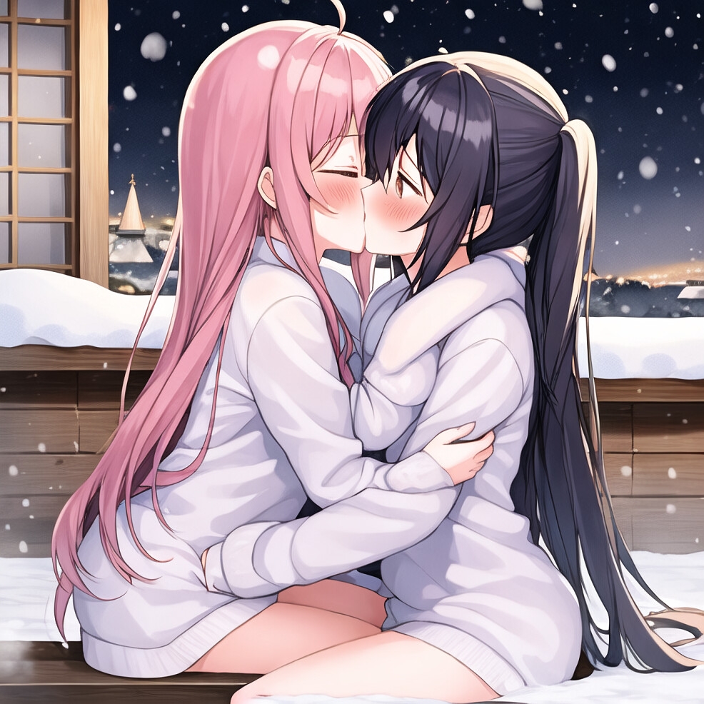 winter romantic ～冬のロマンス～