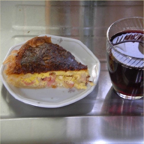 料理から入る 2.5次元の世界RE2