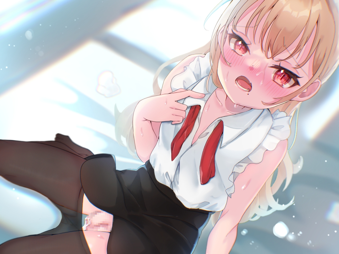 キスとスキと男の娘