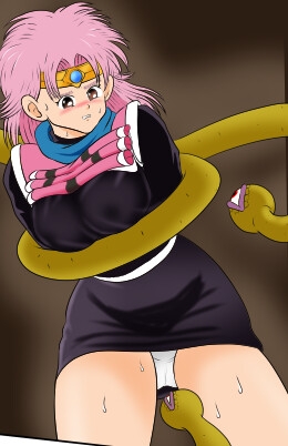 性欲に溺れるまで100ぺージ以上 絶対落ちない僧侶戦士を淫乱屈服/3巻:44～65ページ