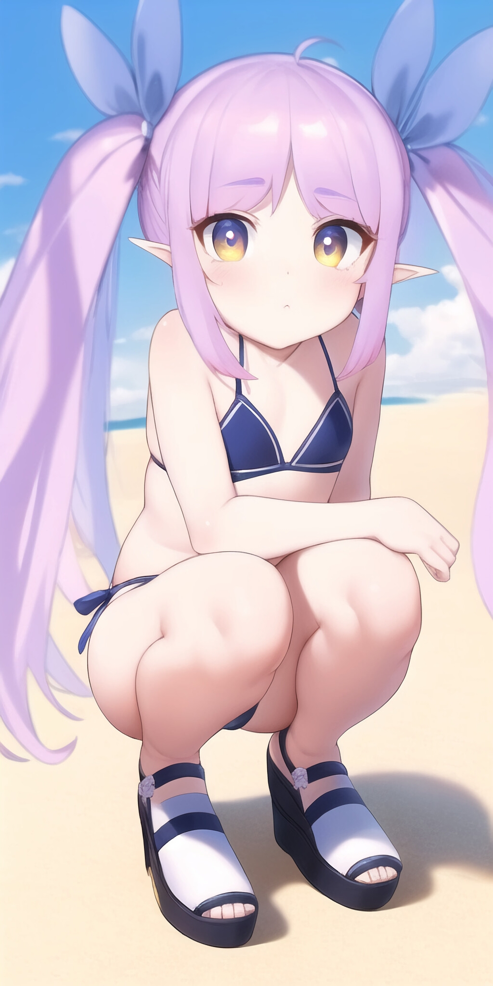 キョ〇カ初めての写真集