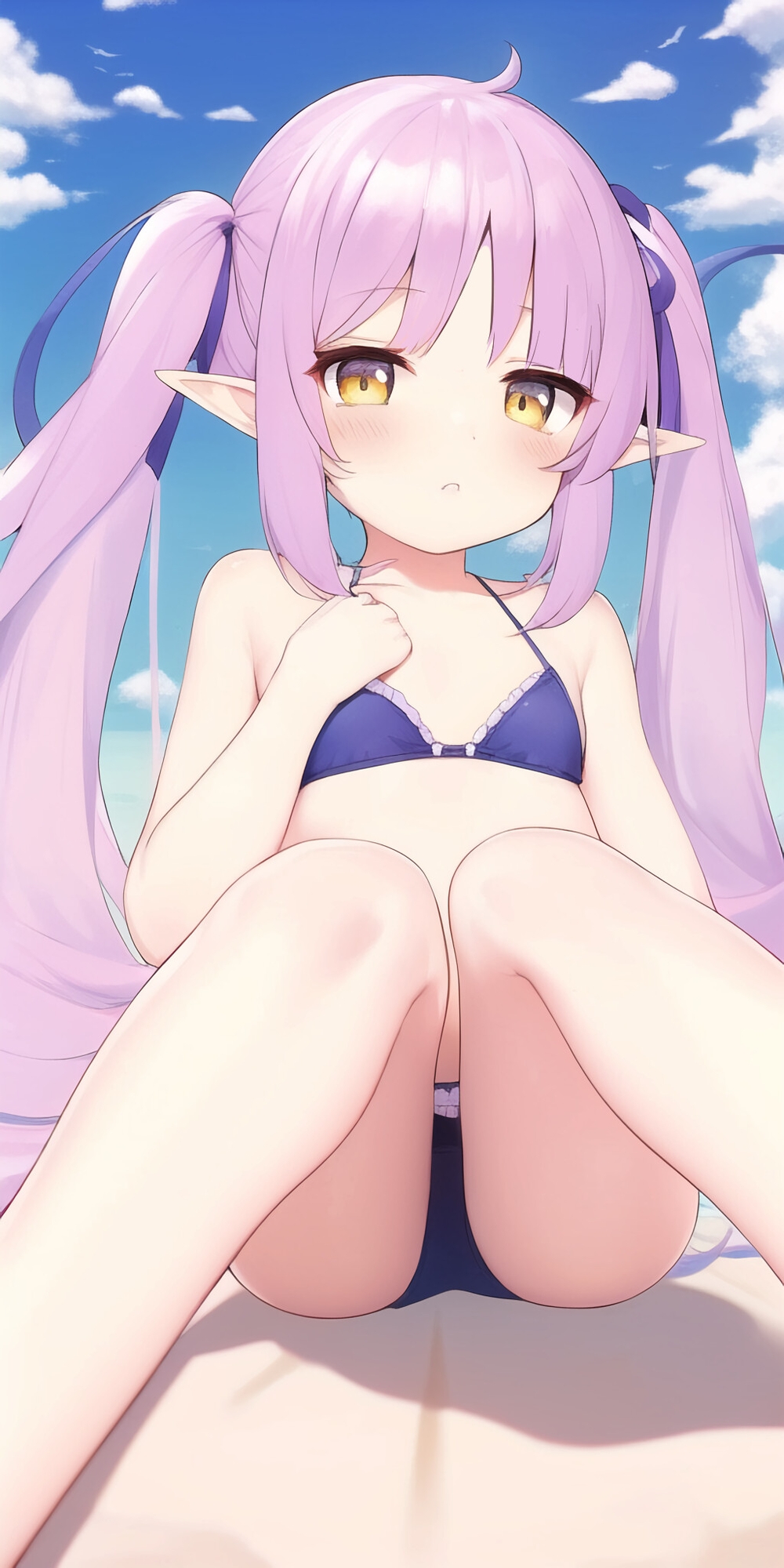 キョ〇カ初めての写真集