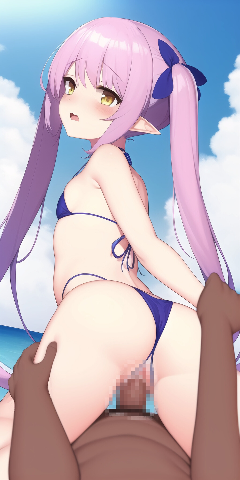 キョ〇カ初めての写真集