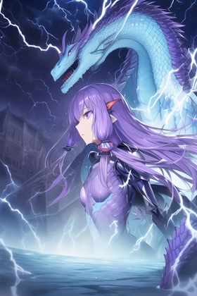 ゆかりヴァーナCG集 vol.4