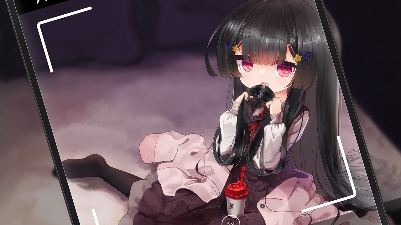 クロカミタピオカ・オ・ミヤコティー