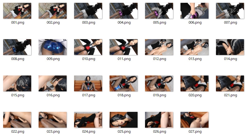 からかうつもりがメス堕ちした偽JK