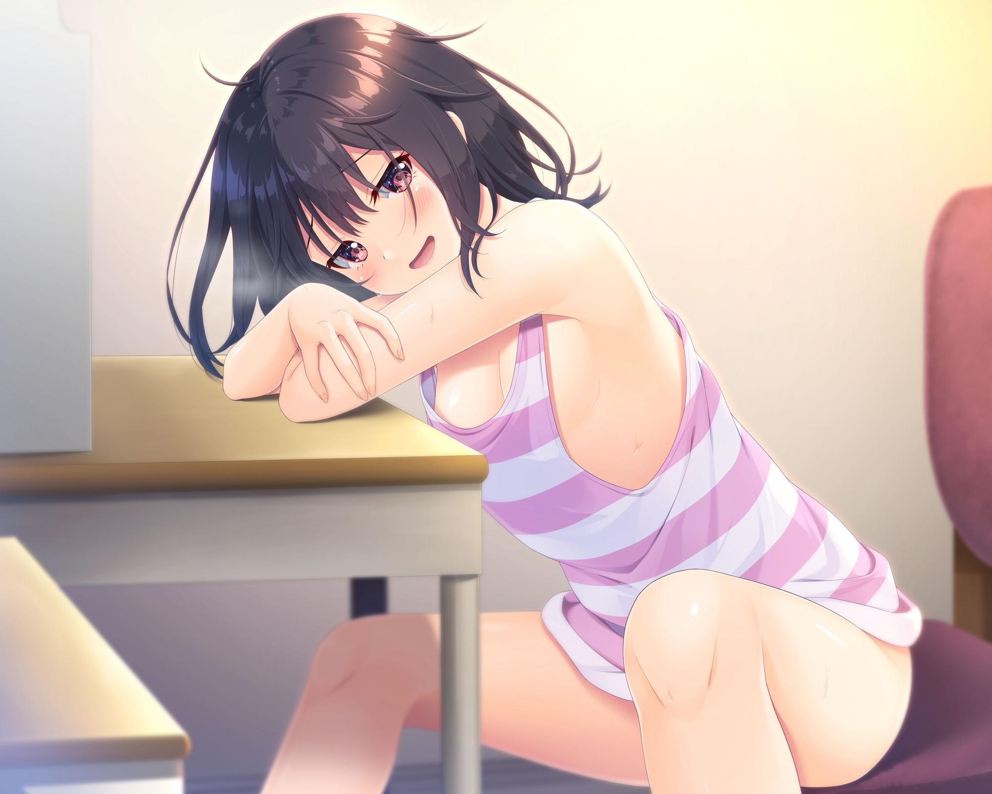 ヒネくれて育った妹とラブラブになってしまい季節イベントで遊びまくったある日の外出日誌