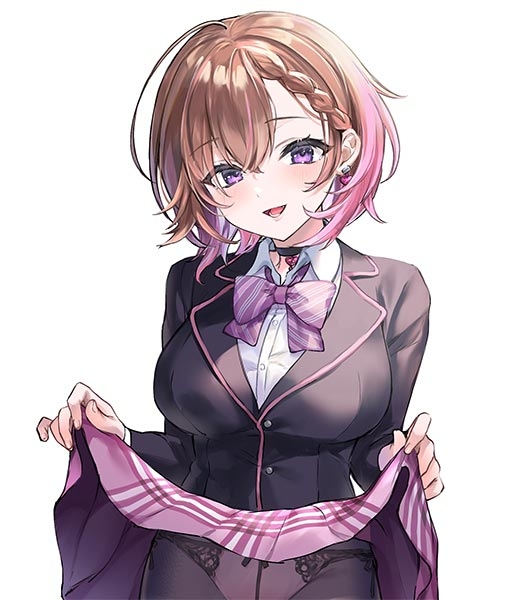 純情おま○こ当番After