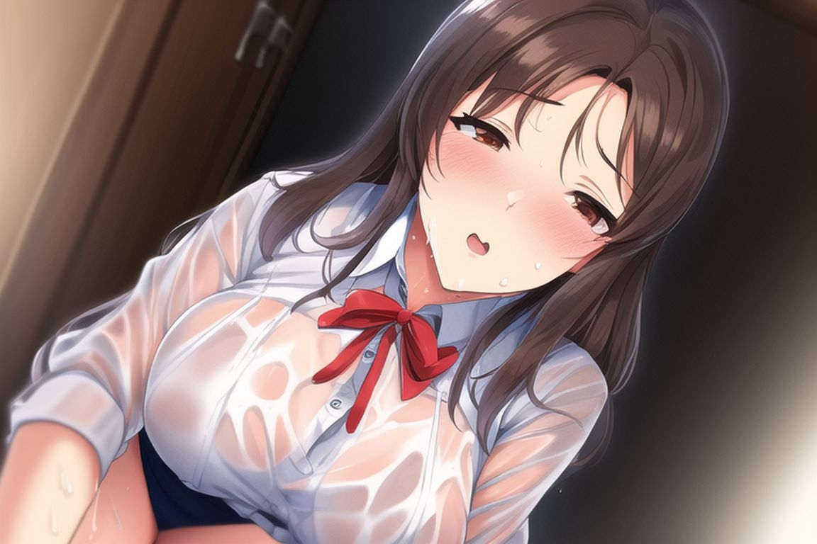 あのアイドルの秘密のフォルダ