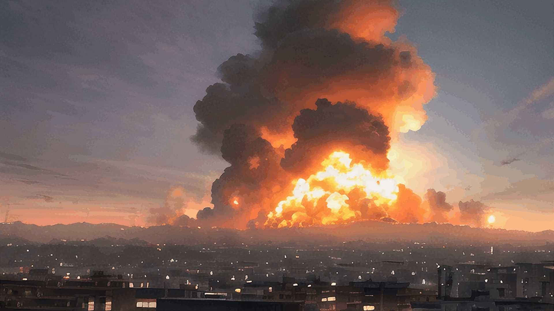 著作権フリー背景美術素材集 : BGArt 16 「ミリタリーHD」