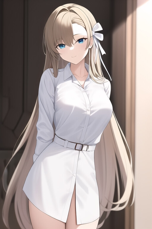 「健全な」一○瀬アスナ