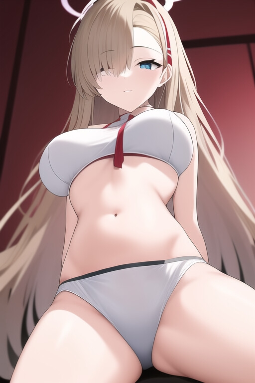 「健全な」一○瀬アスナ