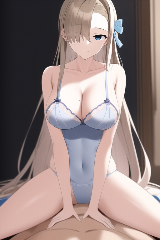 「健全な」一○瀬アスナ