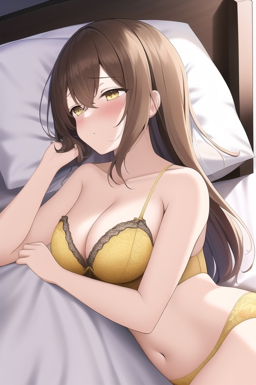 セクシーランジェリー詰め合わせ