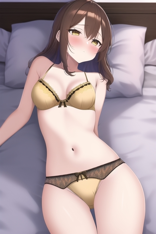 セクシーランジェリー詰め合わせ