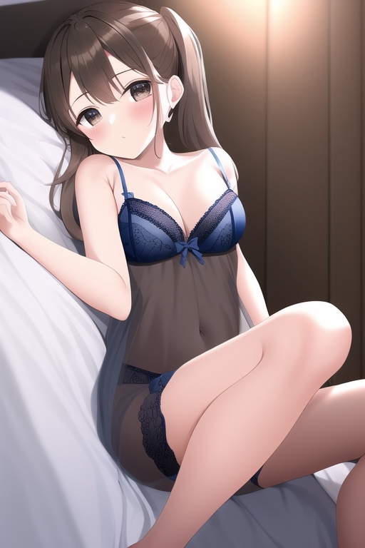 セクシーランジェリー詰め合わせVol.2