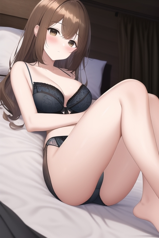 セクシーランジェリー詰め合わせVol.2