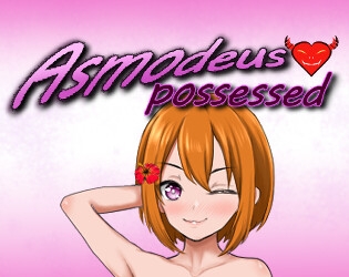 Asmodeus Possessed
