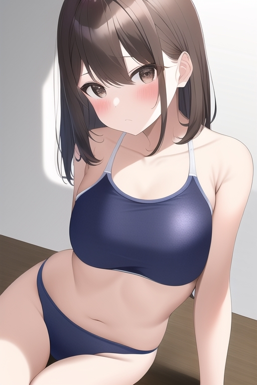 スクール水着詰め合わせVol.2