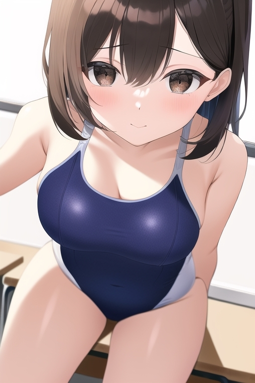 スクール水着詰め合わせVol.2