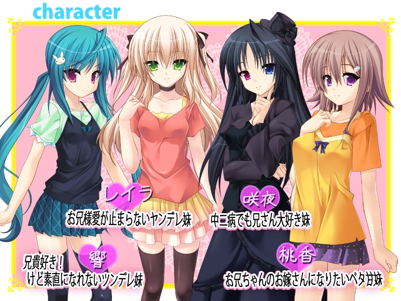 【新春福袋】アイドル&年下キャラとの子作りハーレム福袋!