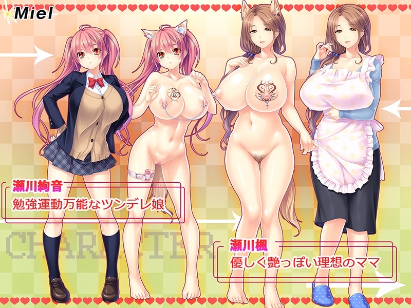 【新春福袋】デカ胸ムチ尻がいっぱい!人妻寝取り福袋!