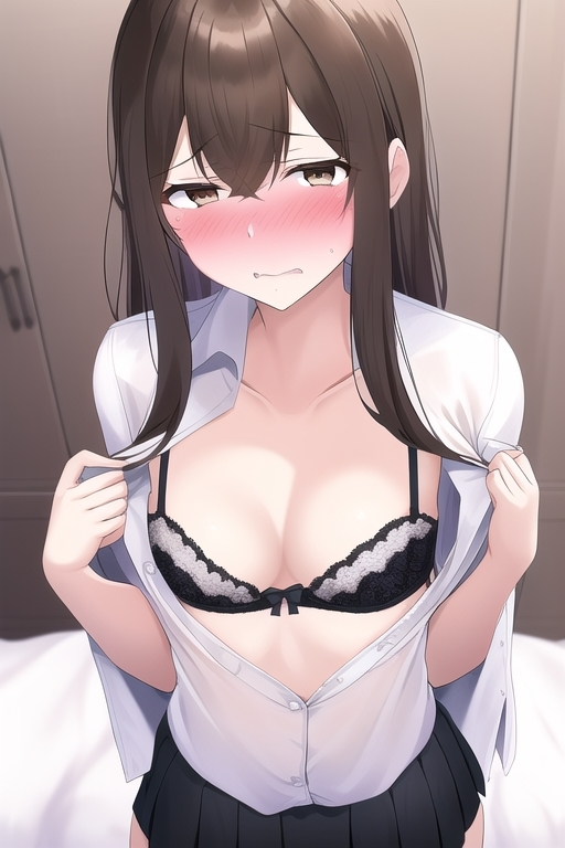 学校内、強制羞恥プレイ詰め合わせ