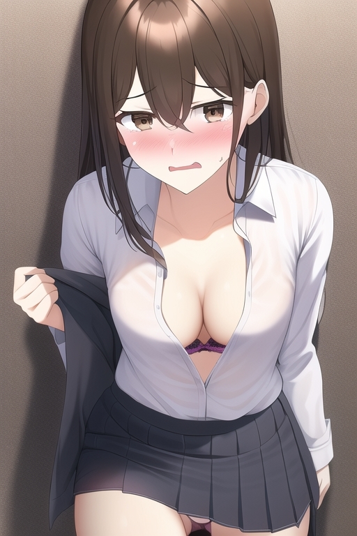 学校内、強制羞恥プレイ詰め合わせ