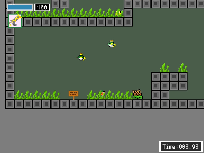 パンプキンヘッド