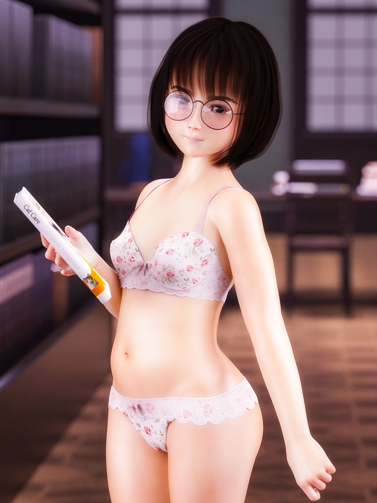 文学少女と変態紳士