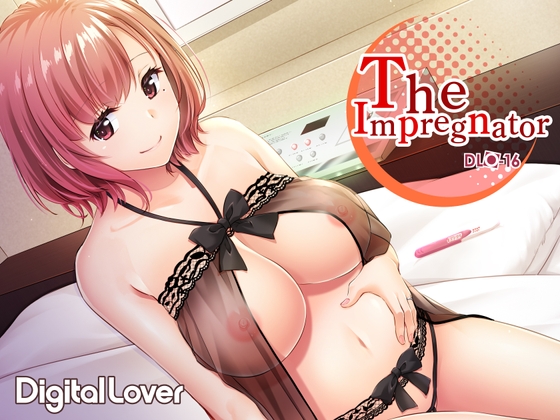 [ENG Ver.] The Impregnator - DLO-16