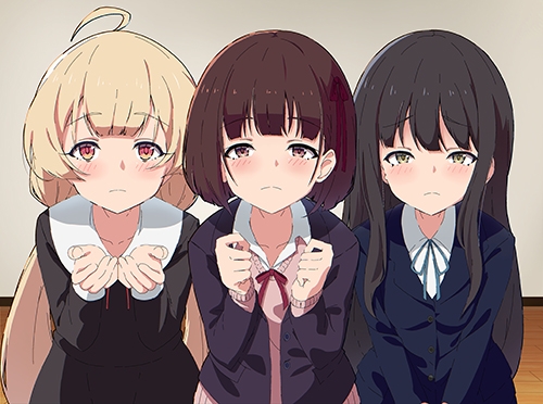 【期間限定693円】アイドルの卵にイタズラする激ヤバ☆オーディション