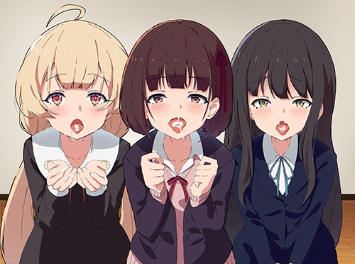 【期間限定693円】アイドルの卵にイタズラする激ヤバ☆オーディション