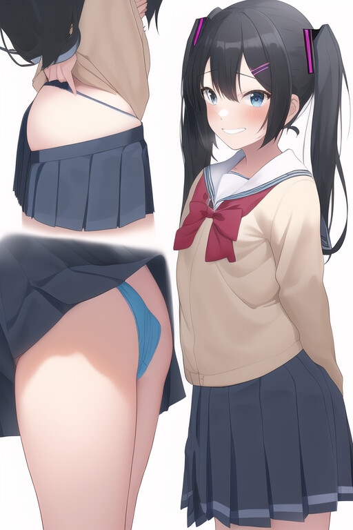 初○ミクの性交