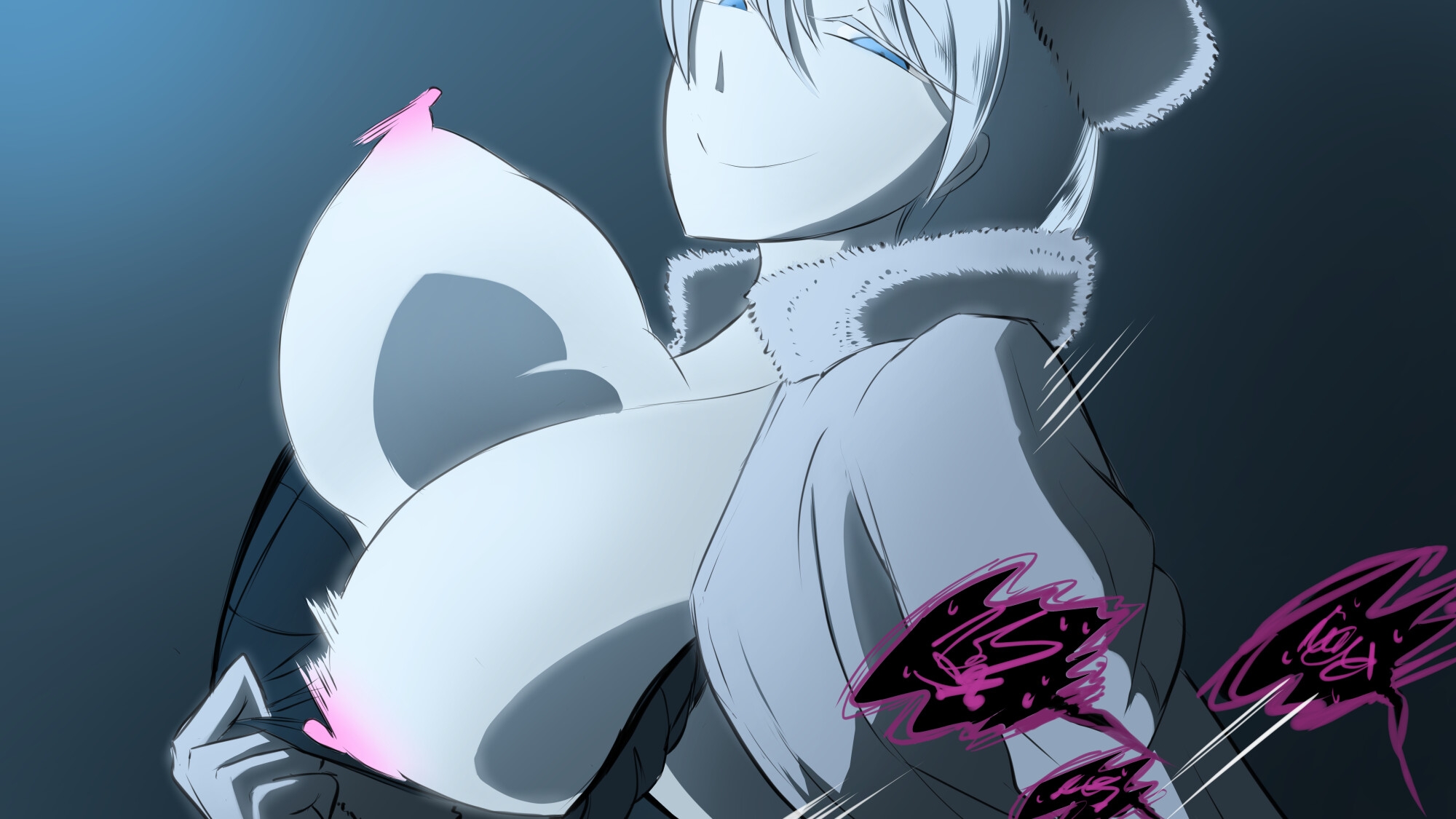 悪魔の操り人形 S女ルート セッグラン 01-04