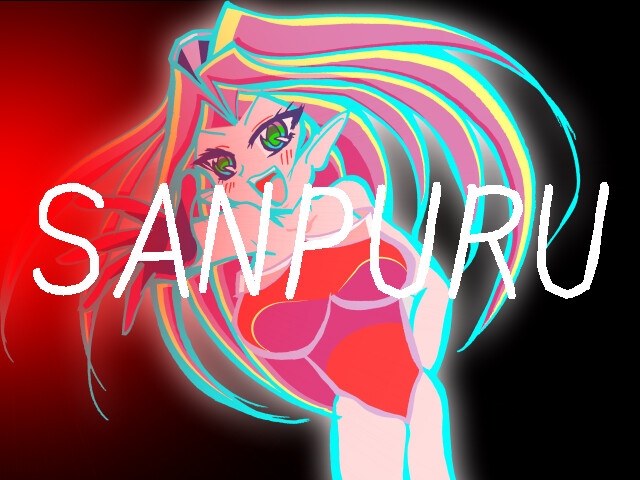 薄井蒼4K画集<祝>